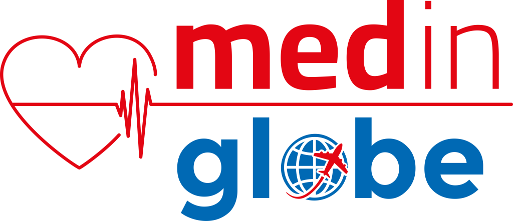 Globe Médin